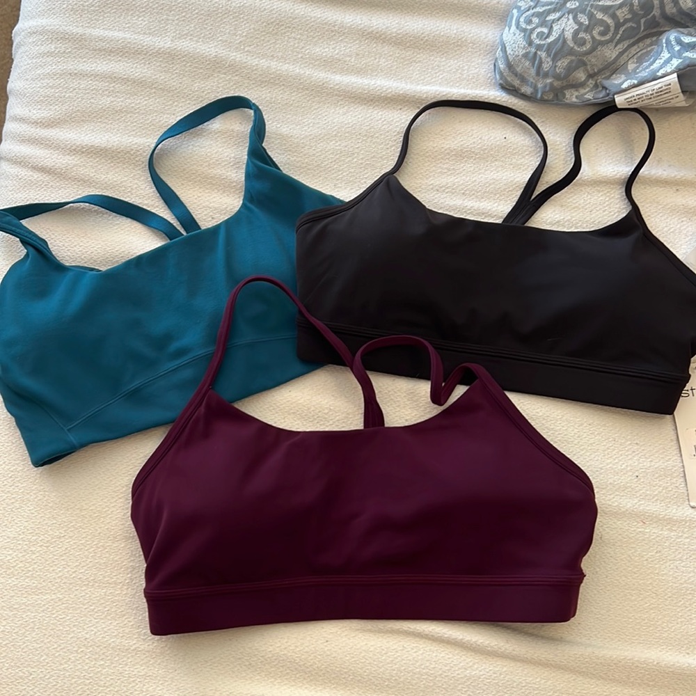 Stori sports bra set